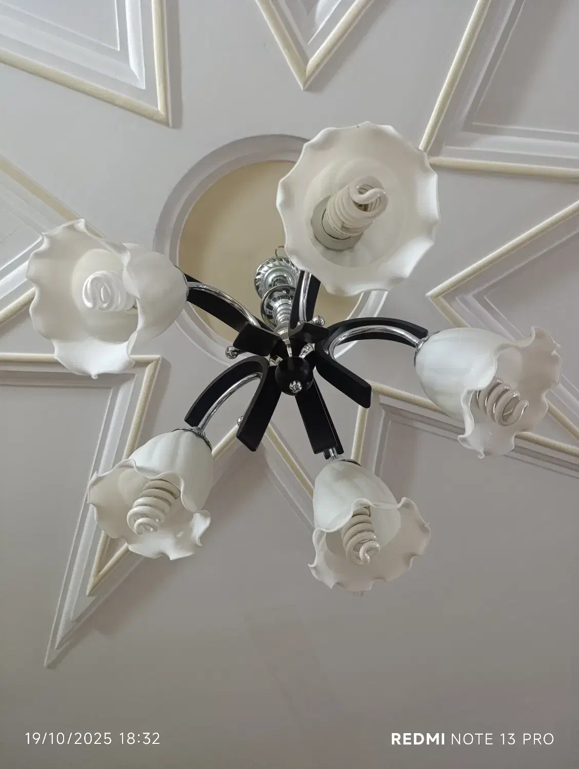 لوستر|لوستر و چراغ آویز|تهران, فرزانه|دیوار