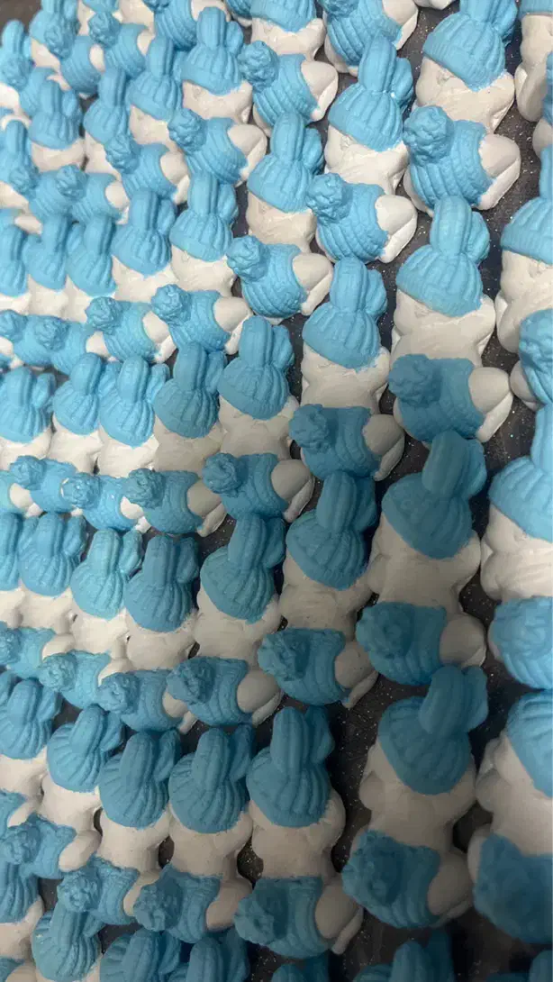 گیفت نوزادی/تعیین جنسیت/سیسمونی|اسباب و اثاث بچه|تهران, پونک|دیوار