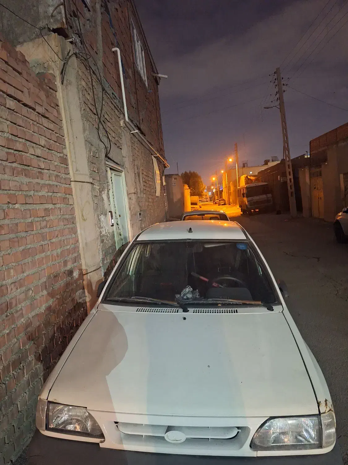 فروش پراید|خودرو سواری و وانت|کرمان, |دیوار