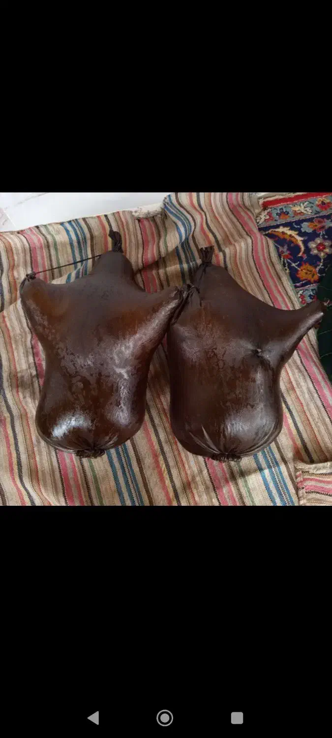 هیزه|ظروف نگهدارنده، پلاستیکی، یک‌بارمصرف|جوانرود, |دیوار