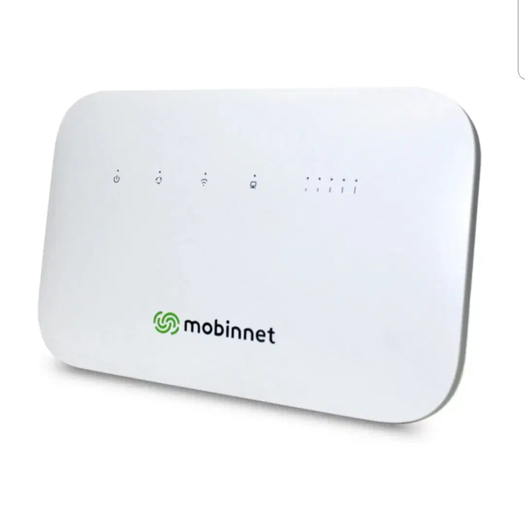 فروش مودم mobinnet|مودم و تجهیزات شبکه|سنندج, |دیوار