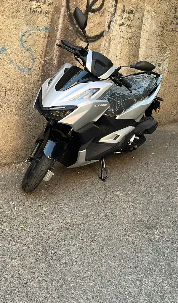 طرح واریو ۱۷۰ کبیر موتور|موتورسیکلت|تهران, گلستان (شهرک راه آهن)|دیوار