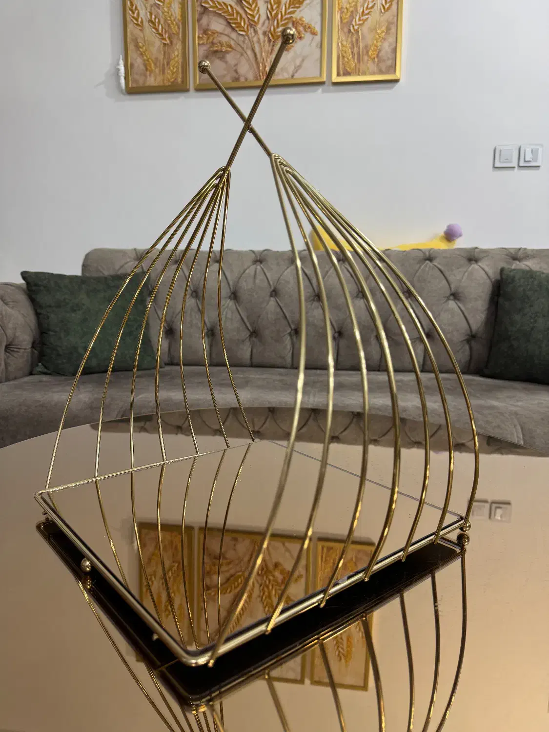 دکوری ،رو میزی|صنایع دستی و سایر لوازم تزئینی|مشکین‌دشت, |دیوار