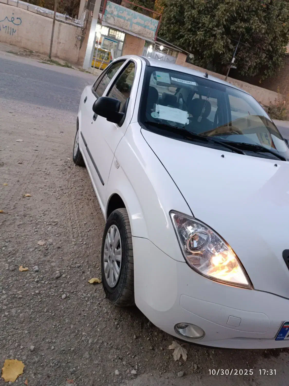 خودرو تیبا|خودرو سواری و وانت|نهاوند, |دیوار