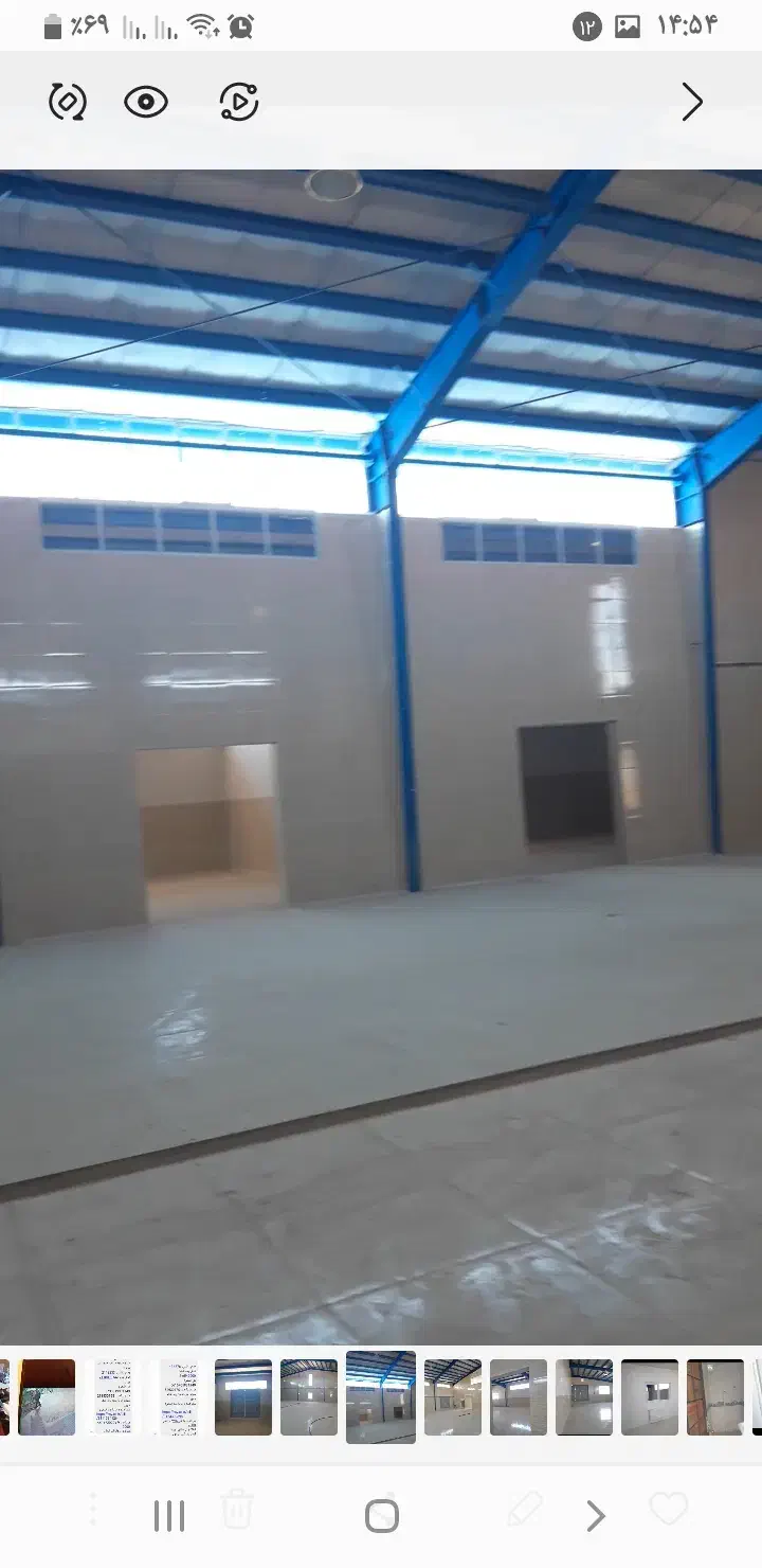 رهنواجارهسوله بهداشتی شهرک رازی|اجارهٔ دفتر صنعتی، کشاورزی، تجاری|شهرضا, |دیوار