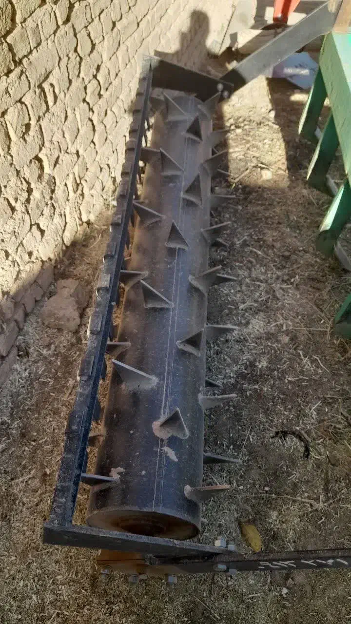 فروش واز با قلطک|ماشین‌آلات صنعتی|داران, |دیوار