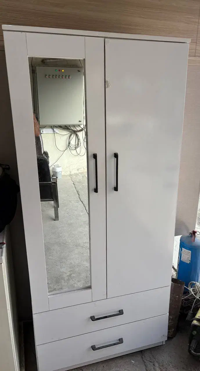 کمد دیواری|جاکفشی، کمد، دراور|رشت, کوی طالقانی|دیوار