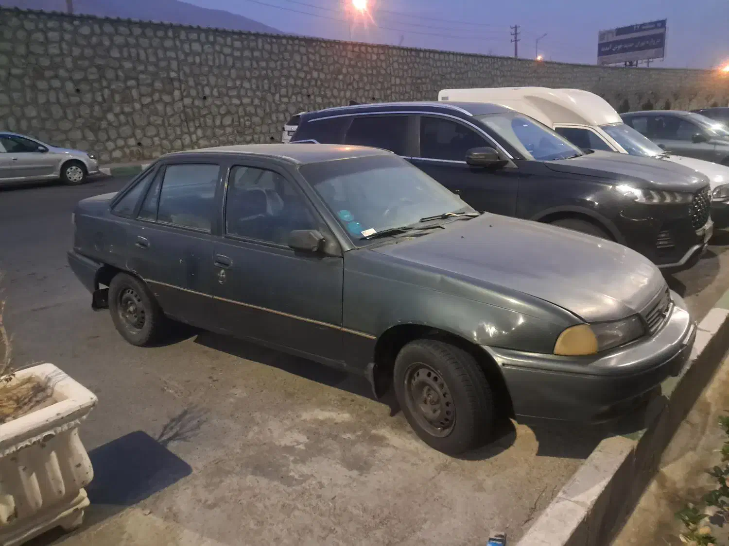 خودرو|خودرو سواری و وانت|تهران, شهرک چیتگر|دیوار