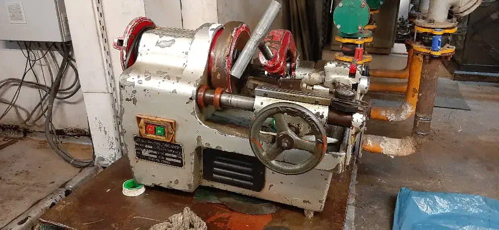 حدیده برقی|ماشینآلات صنعتی|تهران, شهرک غرب|دیوار