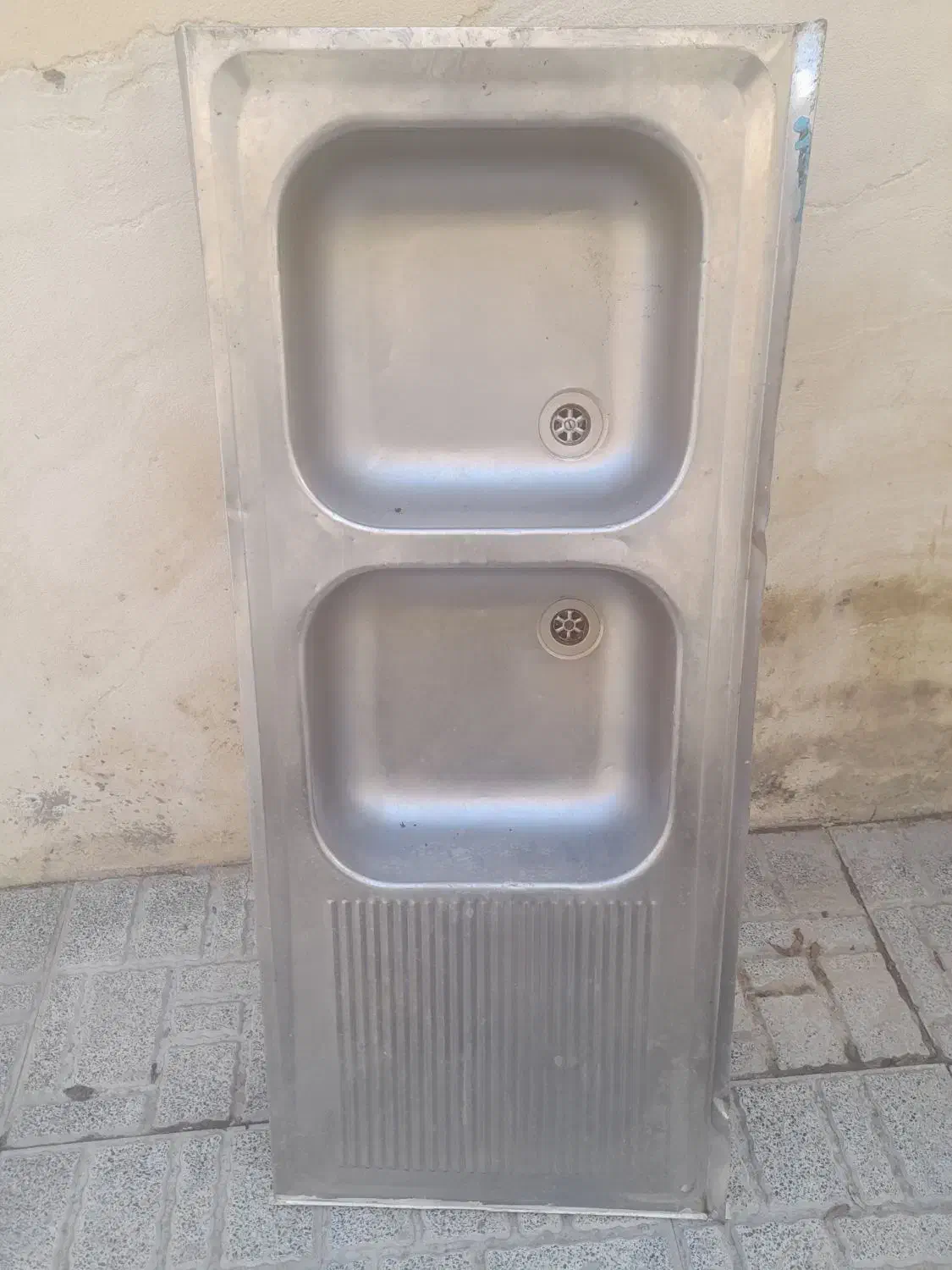 سینک|آب‌چکان و نظم‌دهنده ظروف|ارومیه, |دیوار