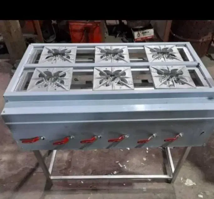 تنور8گلی/دیزی آبگوشتی پز/خورشت ثابه سرخکنkop|کافی‌شاپ و رستوران|مراغه, |دیوار