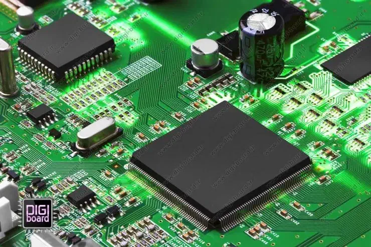 آموزش تخصصی تعمیرات بردهای الکترونیکی|خدمات آموزشی|ارومیه, |دیوار