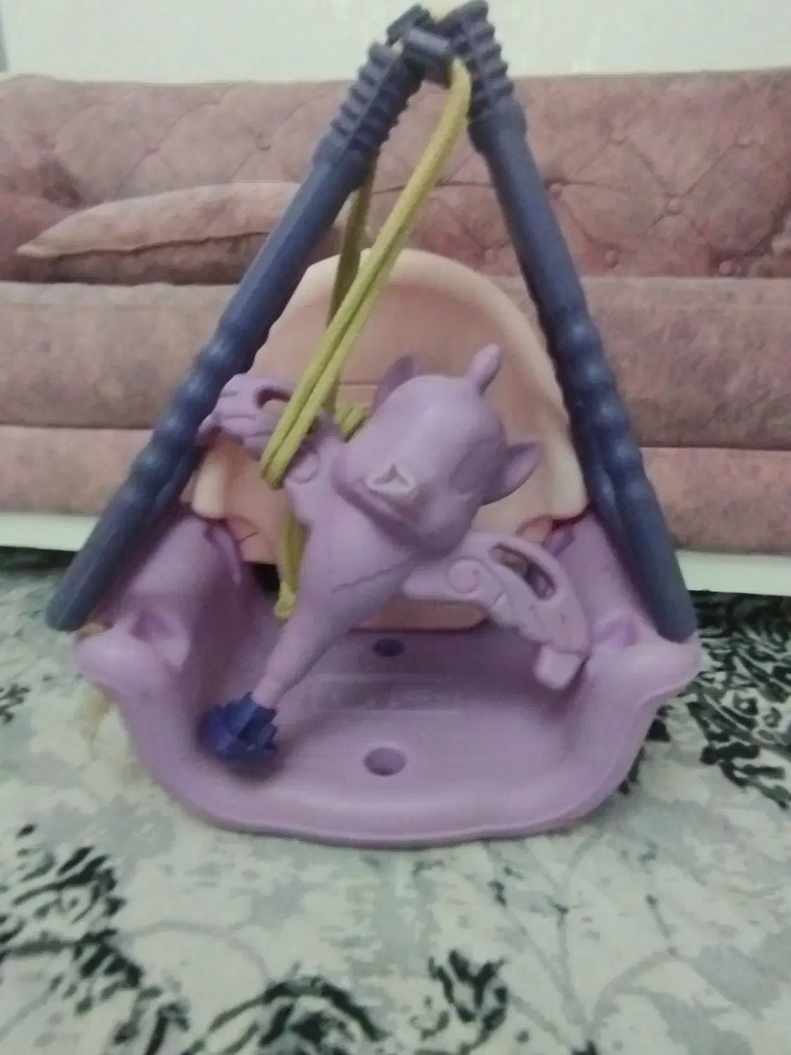 تاب کودک|اسباب و اثاث بچه|صباشهر, |دیوار