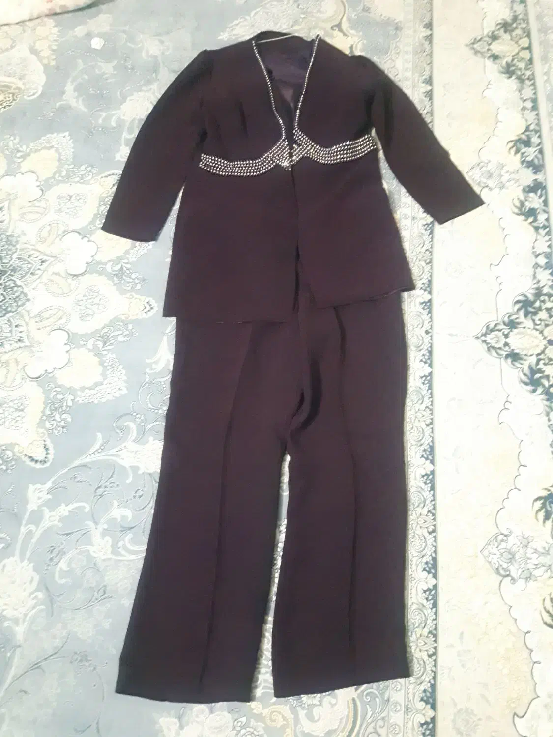 کت وشلوار مجلسی|لباس|ملارد, |دیوار