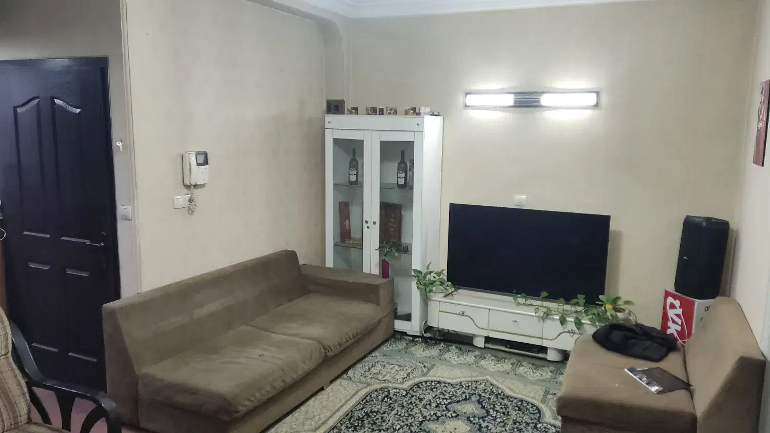 اجاره واحد مسکونی ۷۰متری ۲ خوابه