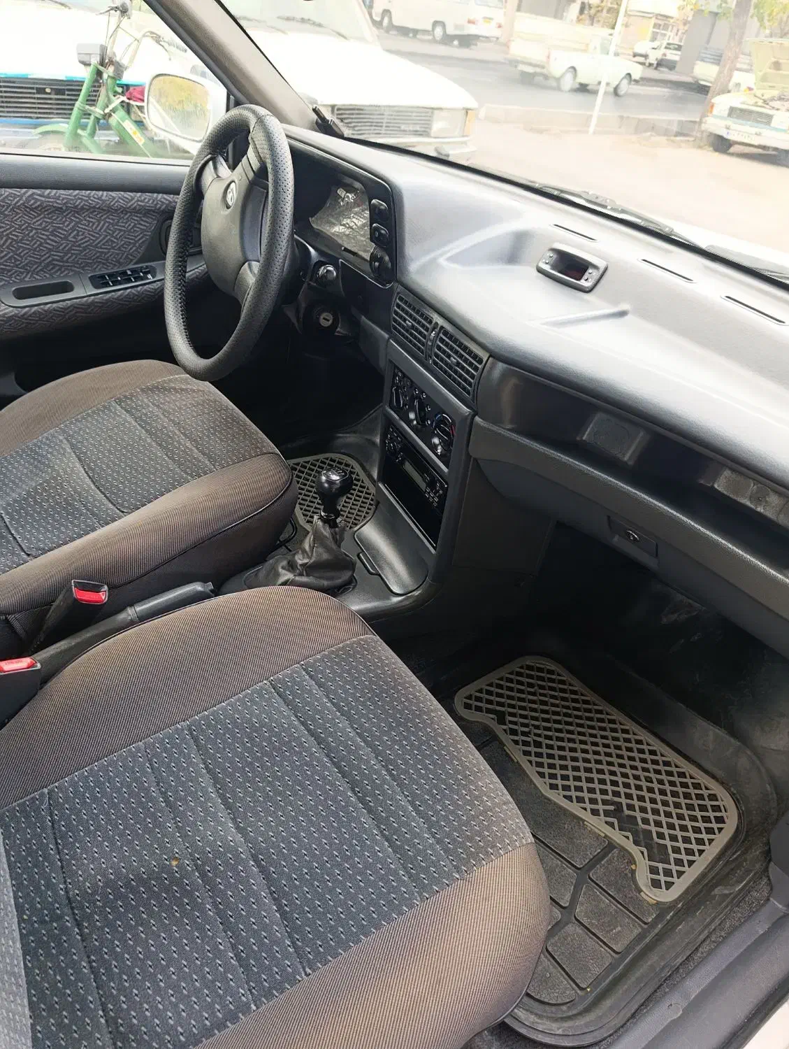 دوو سیلو در حد صفر|خودرو سواری و وانت|قزوین, |دیوار