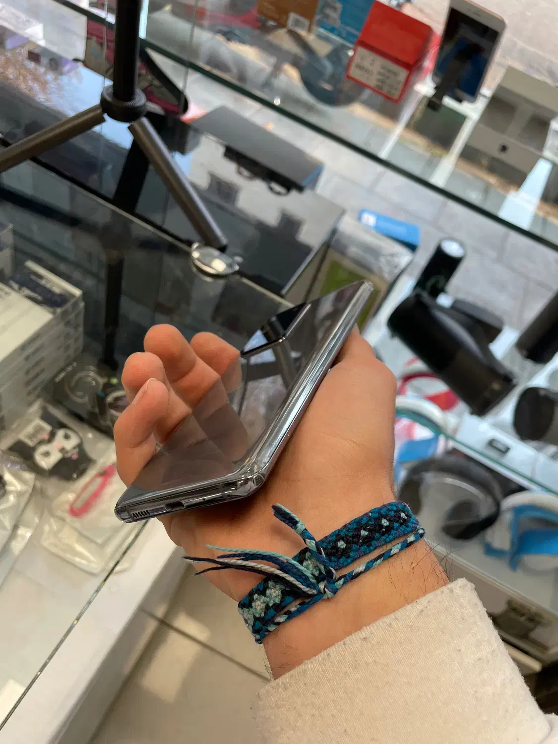 s 20 ultra|موبایل|تهران, خواجه نظام الملک|دیوار