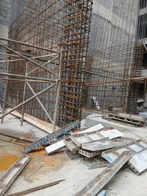 قالببندی وارماتور بندی|استخدام معماری، عمران و ساختمانی|مشهد, زمانه|دیوار