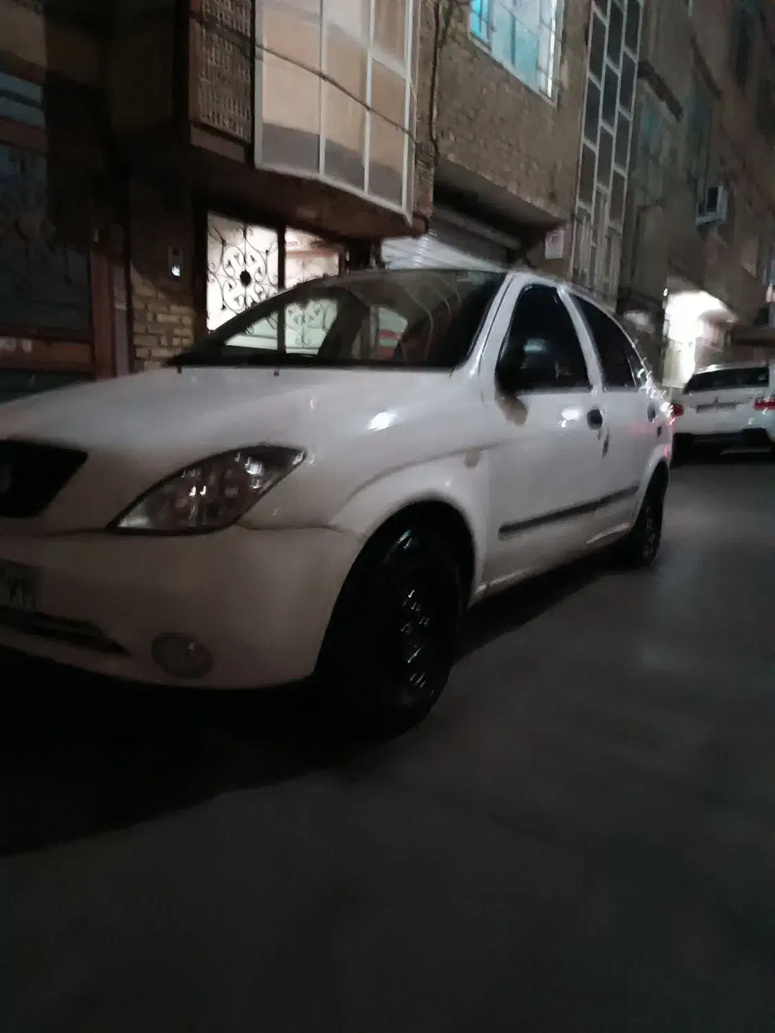 تیبا2|خودرو سواری و وانت|مشهد, شفا|دیوار