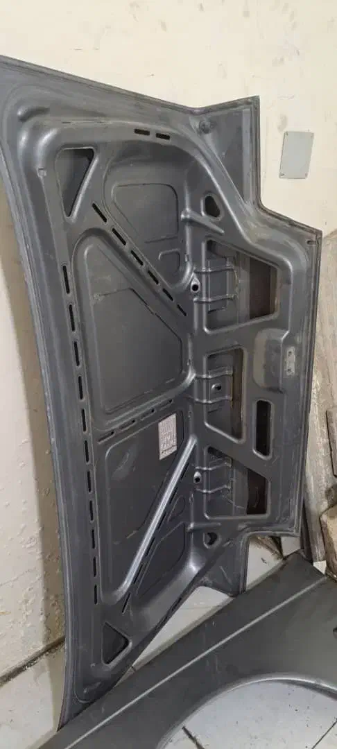 بدنه۴۰۵ گلگیر جعبه سپر درب سمت|قطعات یدکی و لوازم جانبی|کرمانشاه, |دیوار