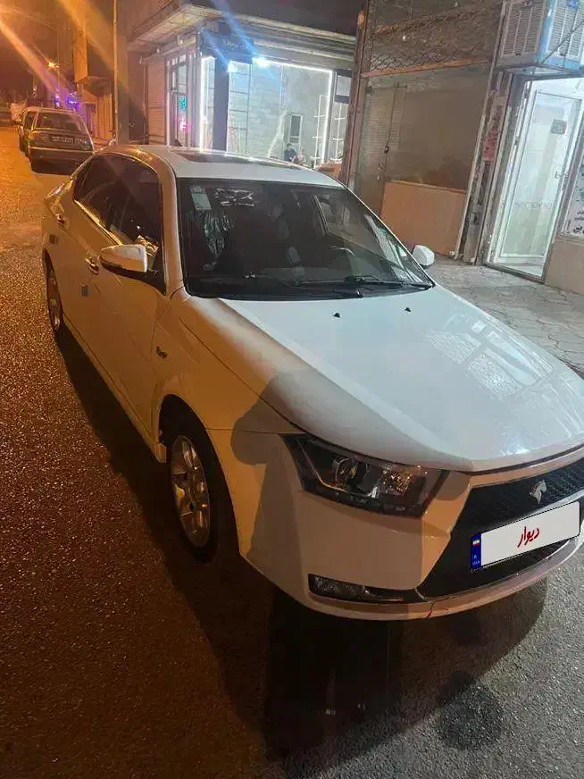 دنا پلاس اپشنال|خودرو سواری و وانت|تبریز, |دیوار