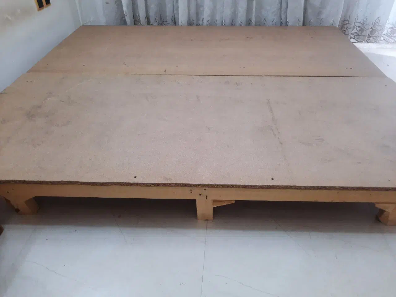 کف تخت|تخت و سرویس خواب|مشهد, الهیه|دیوار