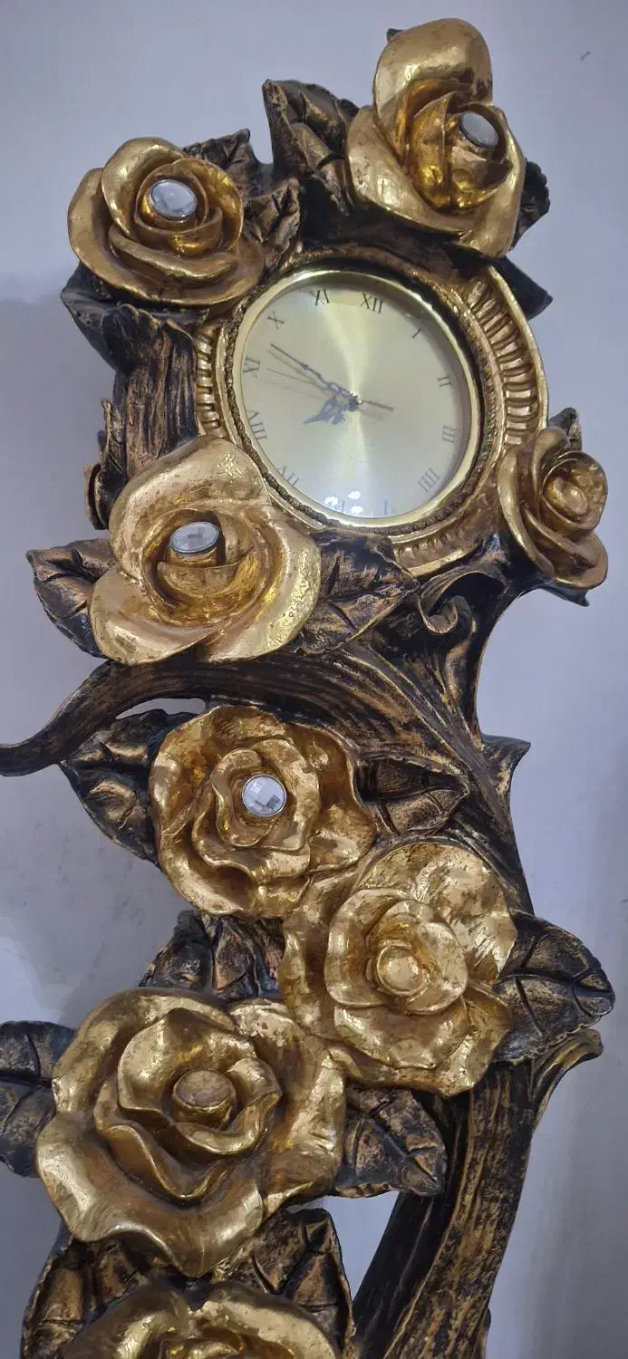 ساعت ایستاده|ساعت دیواری و تزئینی|مشهد, طلاب|دیوار