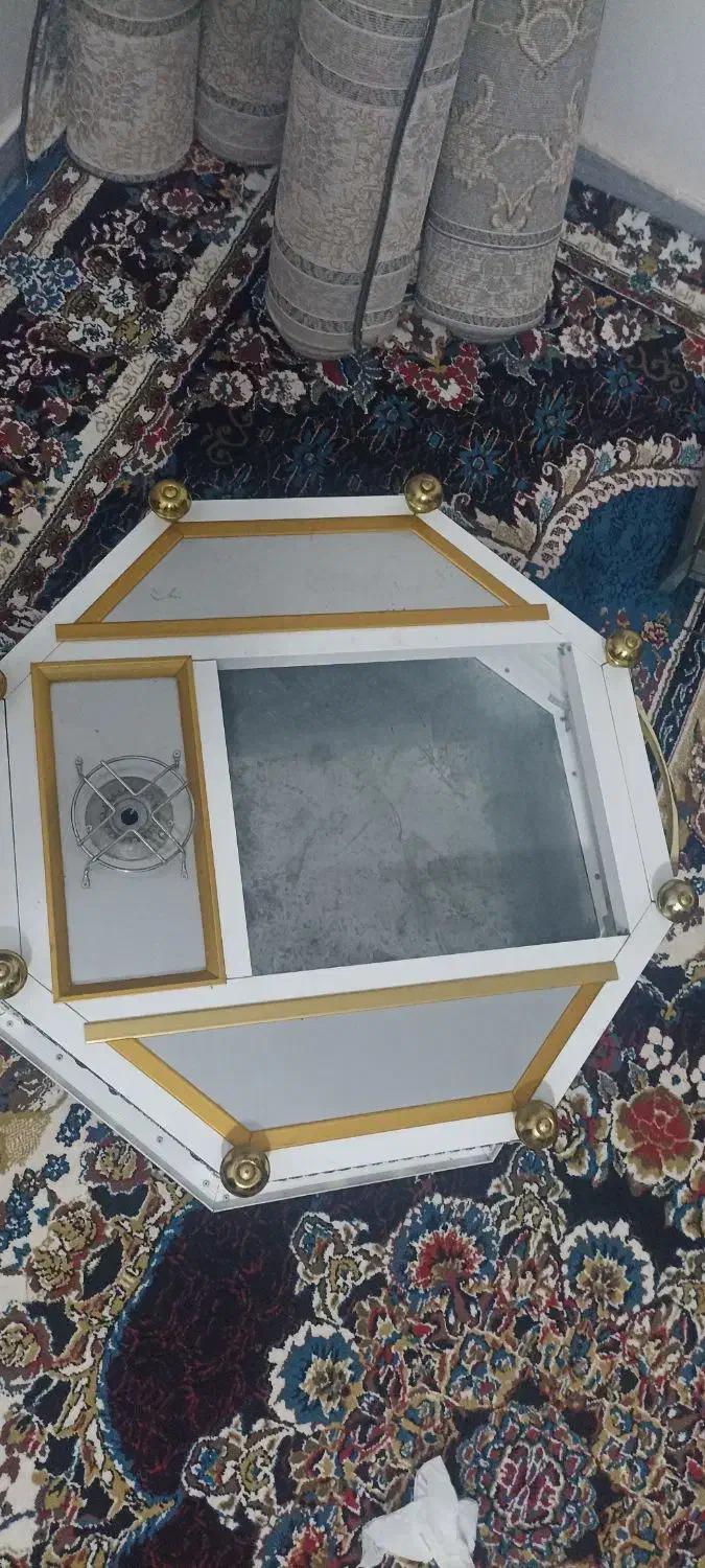 منقل|حراج|اهواز, شهرک اکباتان|دیوار