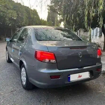 رانا پلاس ارتقا یافته (صفر)|خودرو سواری و وانت|شیراز, تندگویان|دیوار