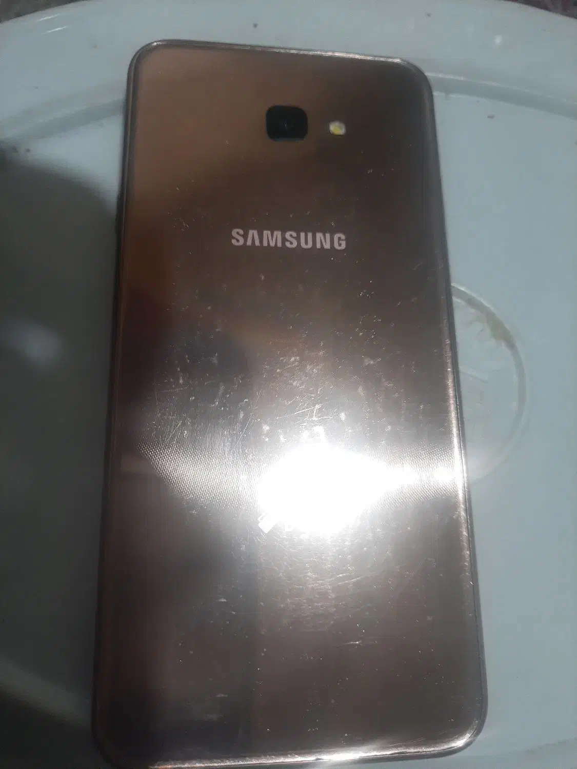 گوشی سامسونگ GaLesY+ J4  15پلاس|موبایل|کرمانشاه, |دیوار