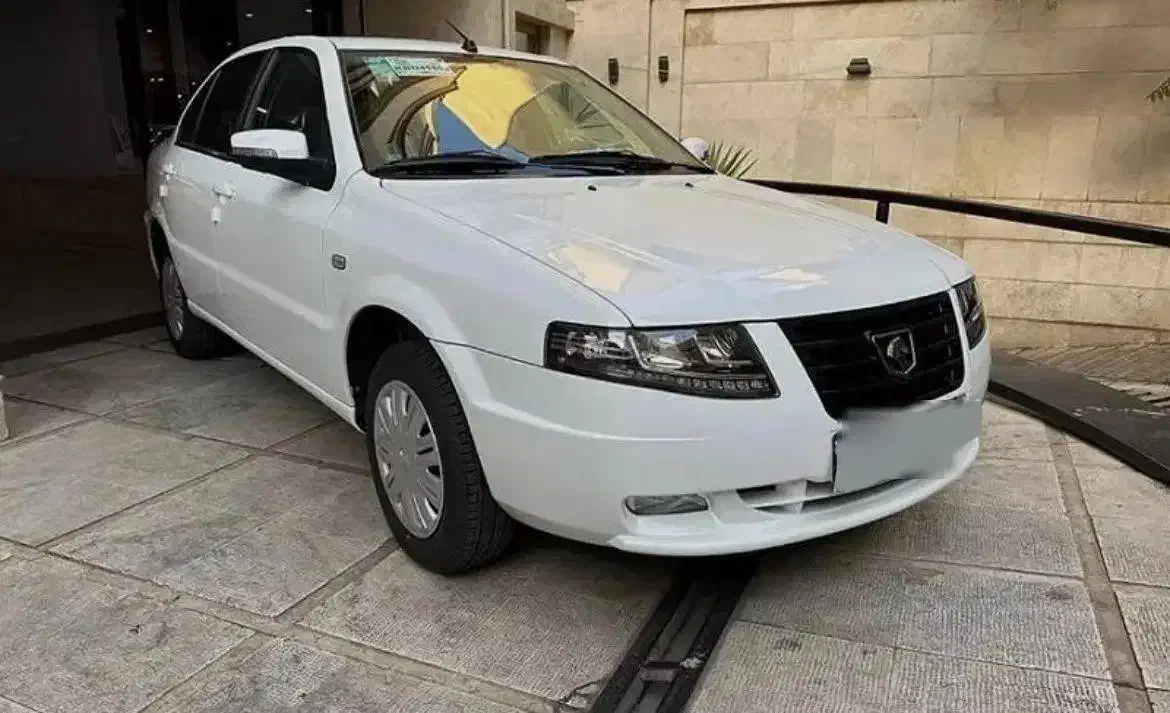 حواله سمند سورن زیرقیمت|خودرو سواری و وانت|شاهین‌شهر, عطار|دیوار