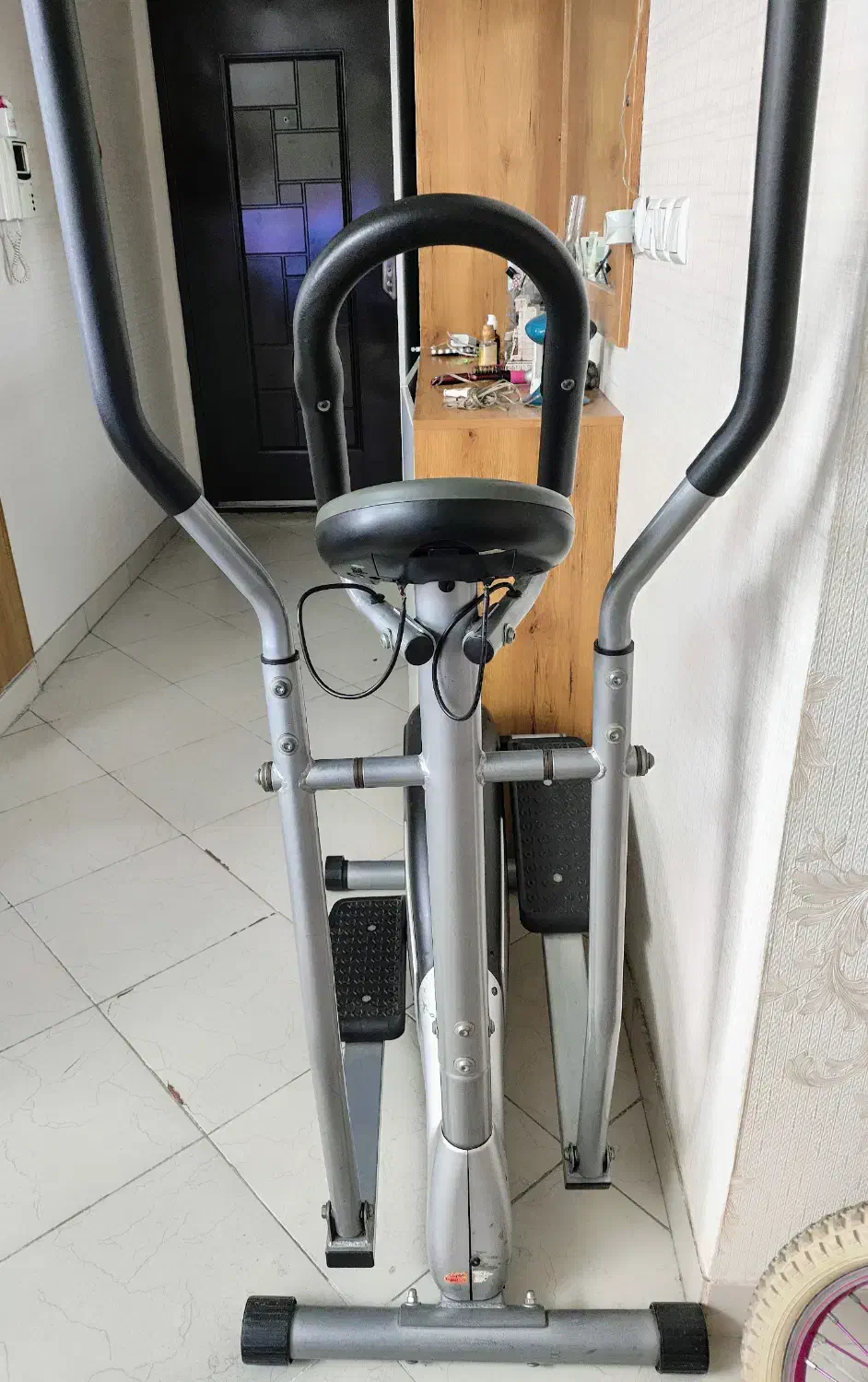 اسکی فضایی|تجهیزات ورزشی|ری, ظهیرآباد|دیوار