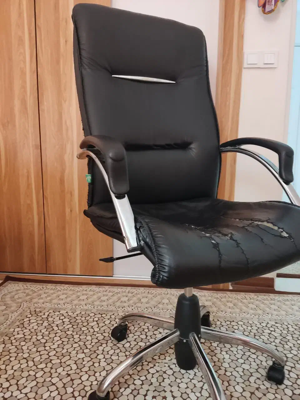 صندلی|صندلی و نیمکت|پردیس, شهرک صنعتی خرمدشت فاز ۷|دیوار