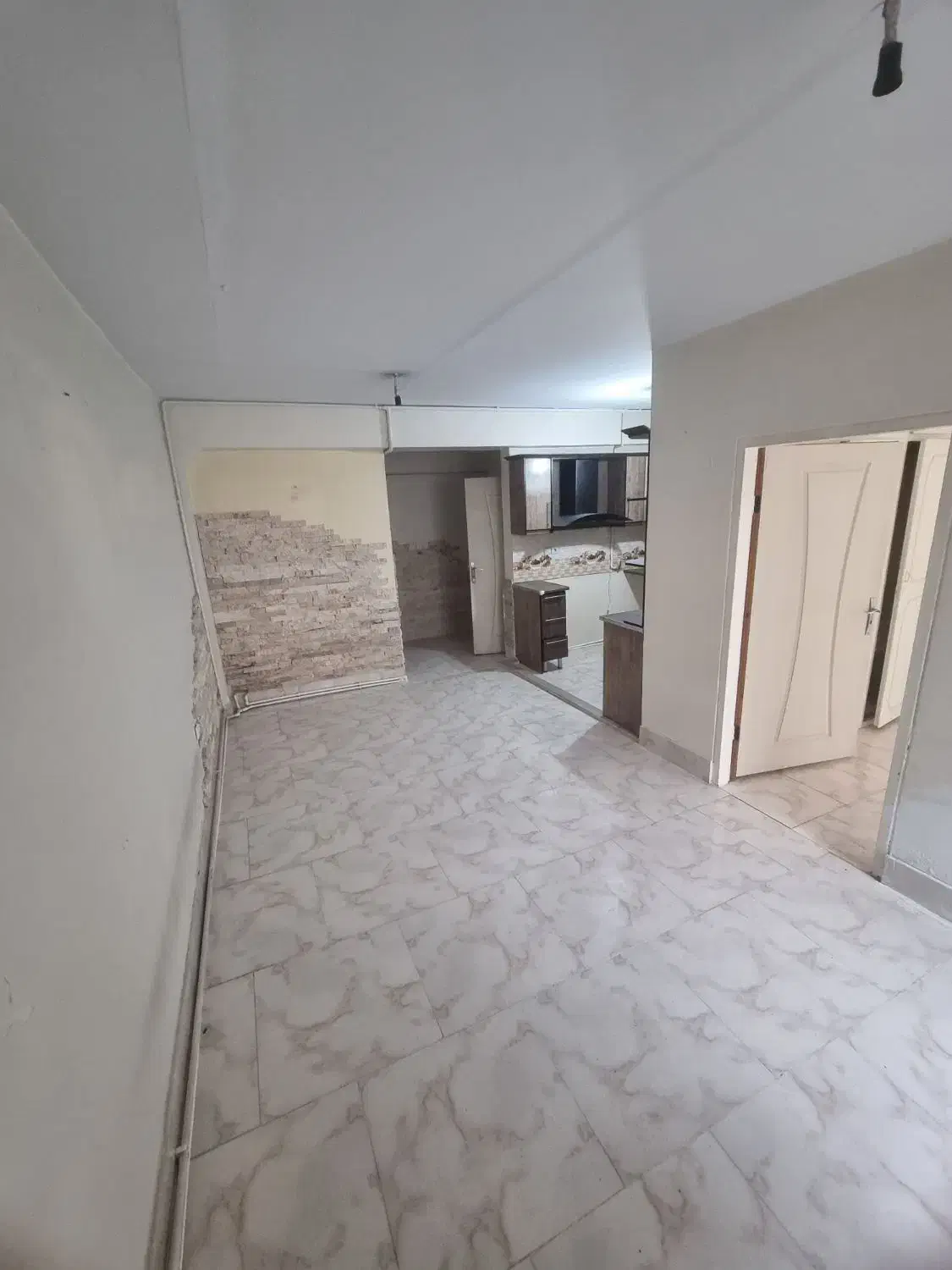 51 متر ط اول مجتمع صدف فرهنگیان|فروش آپارتمان|رباط‌کریم, رباط‌کریم|دیوار