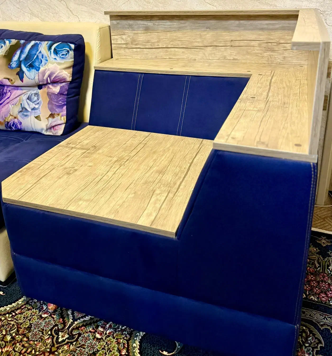 مبل|مبلمان خانگی و میز عسلی|گراش, |دیوار