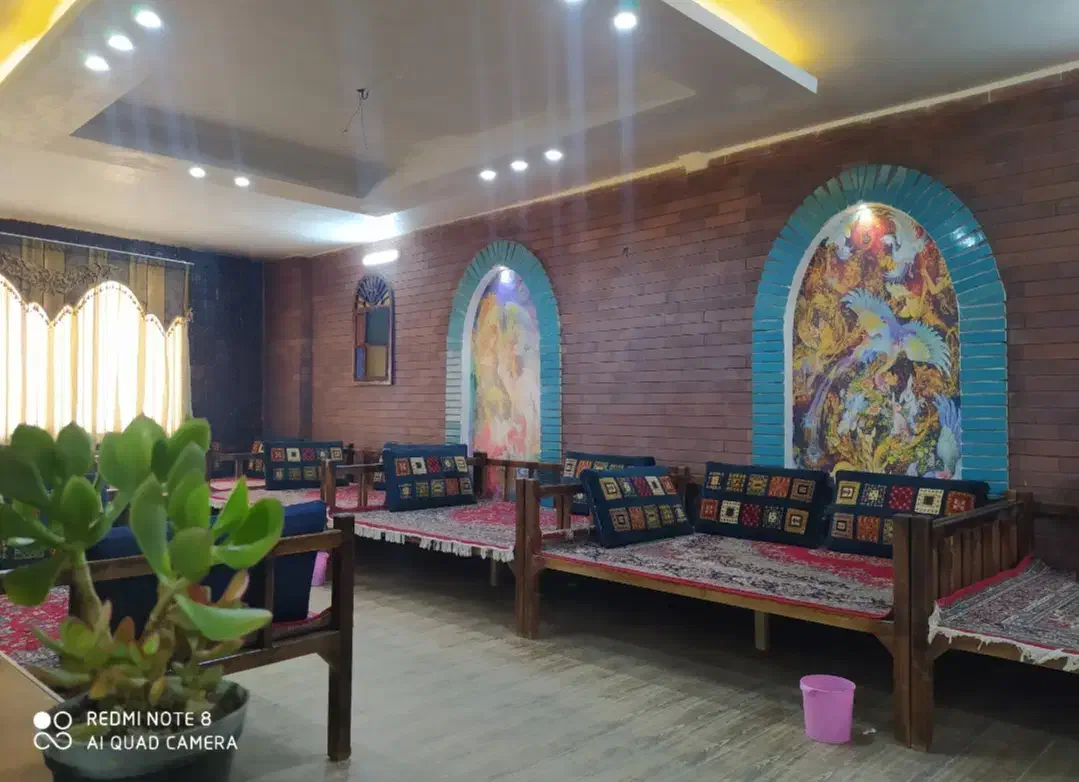 کافه قلیان و قلیون|اجارهٔ مغازه و غرفه|چناران, |دیوار