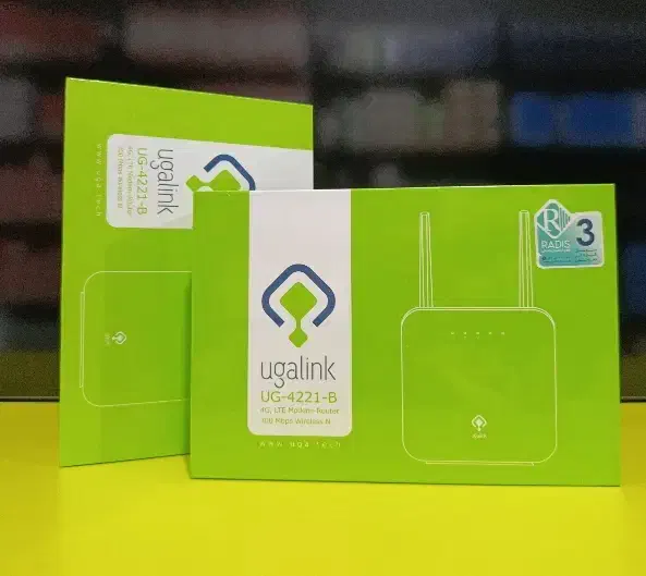 مودم سیم کارتی UGLINK|مودم و تجهیزات شبکه|خرمآباد, |دیوار