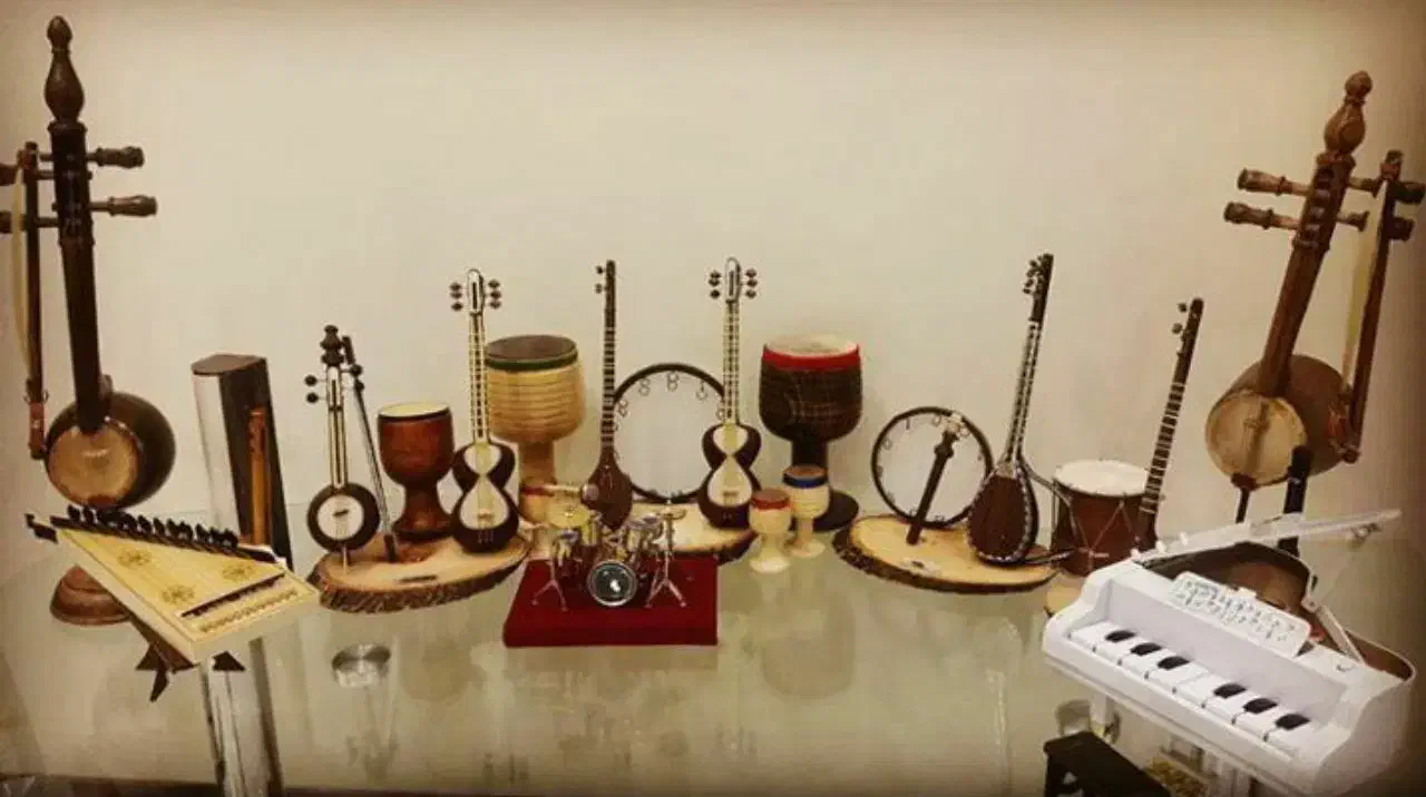 موسیقی زنده کلیه مجالس عقد و عروسی و تولد|خدمات پذیرایی، مراسم|تهران, سلسبیل شمالی|دیوار