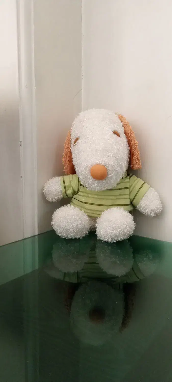 عروسکهای پولیشی برندخارجی نونو(فقط توویترین بوده)|اسباببازی|تهران, سازمان آب|دیوار