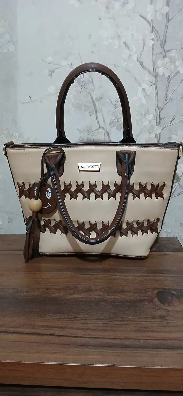 کیف زنانه|کیف، کفش، کمربند|محمدشهر, محمدشهر|دیوار