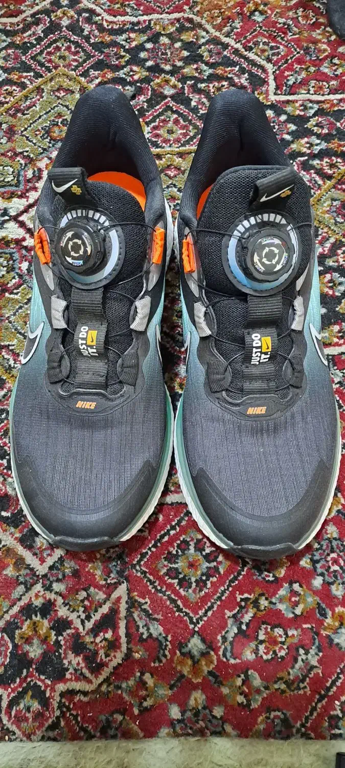 کتانی سایز۴۴|کیف، کفش، کمربند|رشت, معلولین|دیوار