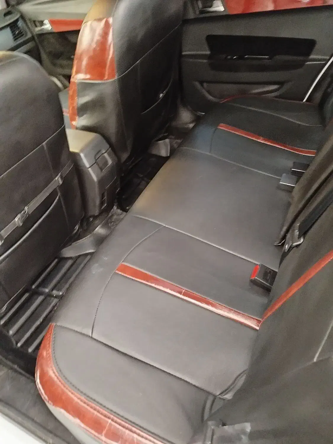 فروش دنا پلاس تیپ دو|خودرو سواری و وانت|ایلام, |دیوار