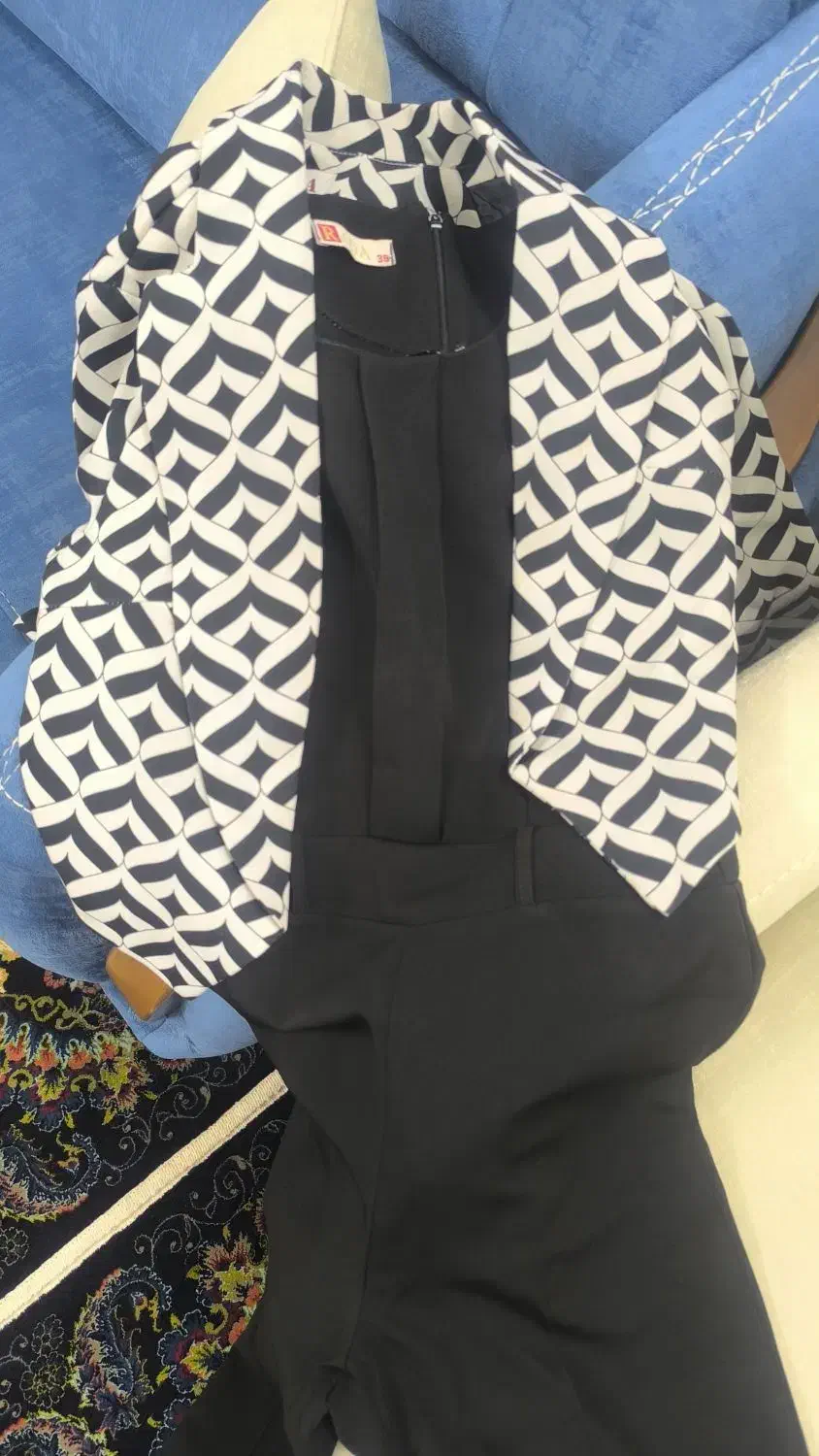 لباس|لباس|بیرجند, |دیوار