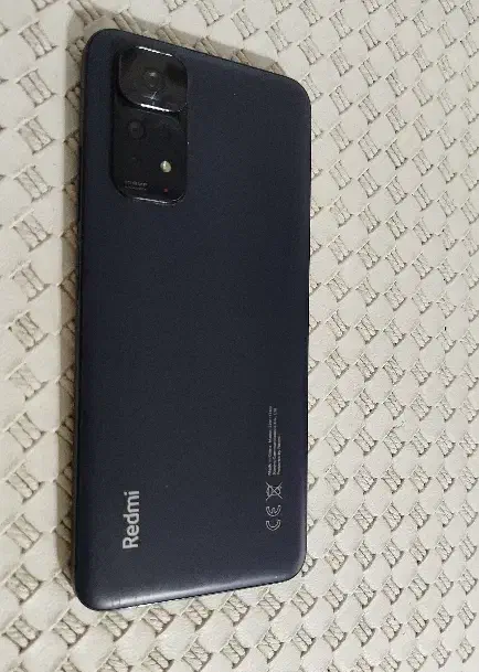 گوشی شیائومی redmi note 11s|موبایل|تهران, آرارات|دیوار