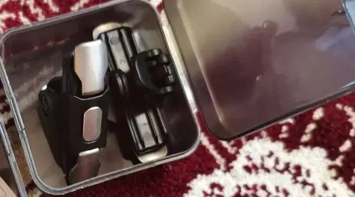 دسته موبایل کالاف|کنسول، بازی ویدئویی و آنلاین|شیراز, مسلم|دیوار