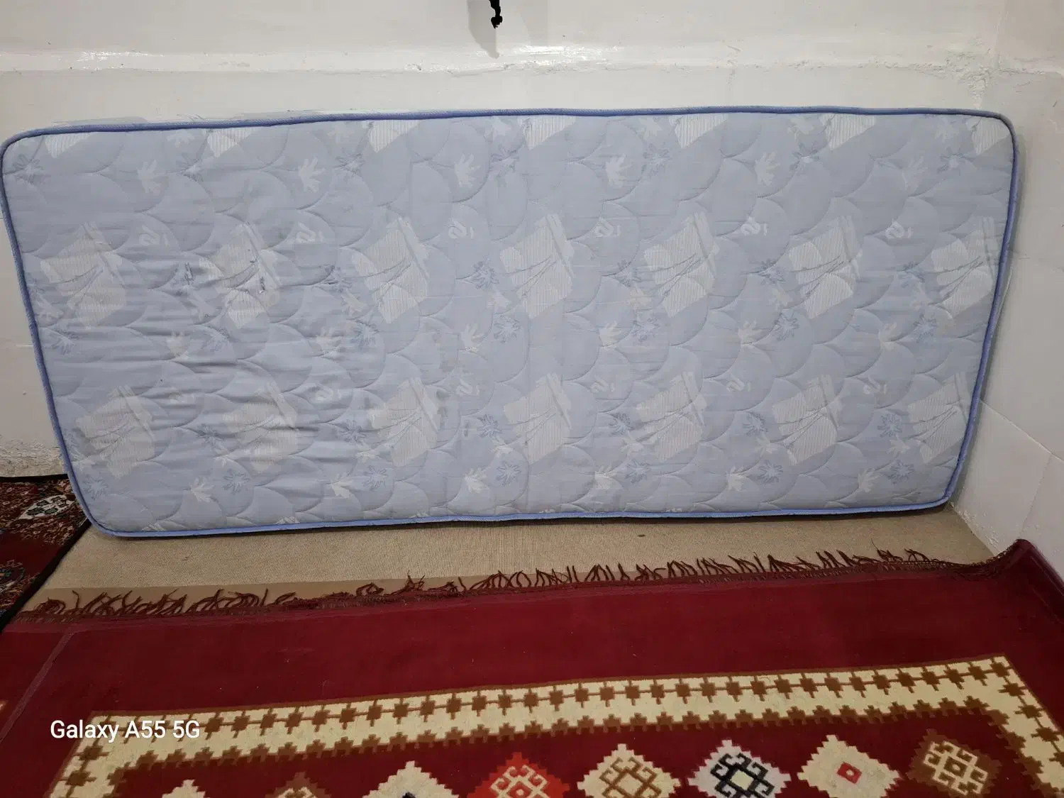 تشک تخت خواب|تشک تختخواب|اهواز, کوی طلاب|دیوار
