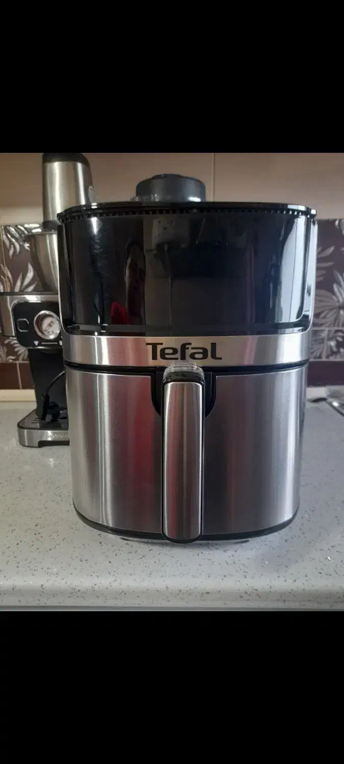 سرخکن ۱۰لیتری تفال زیرقیمت|اجاق گاز و لوازم برقی پخت‌وپز|کردکوی, |دیوار