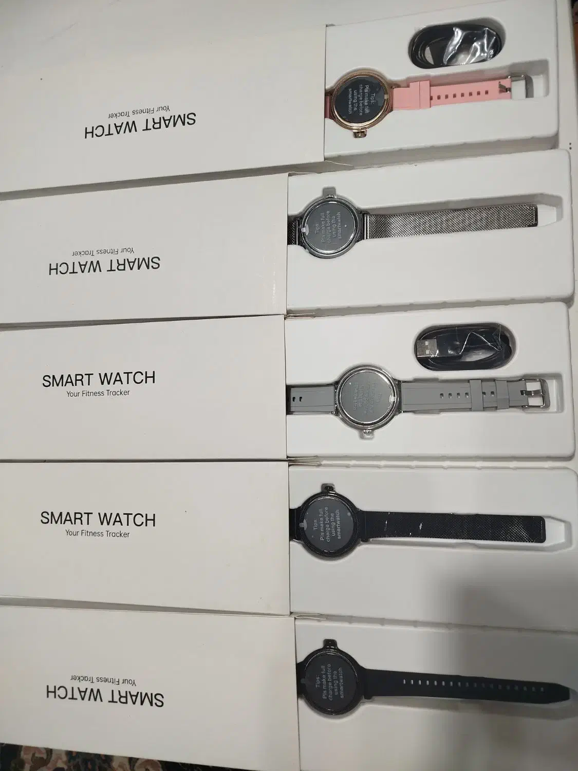 اسمارت واچ.هوشمند|ساعت|خرمآباد, |دیوار