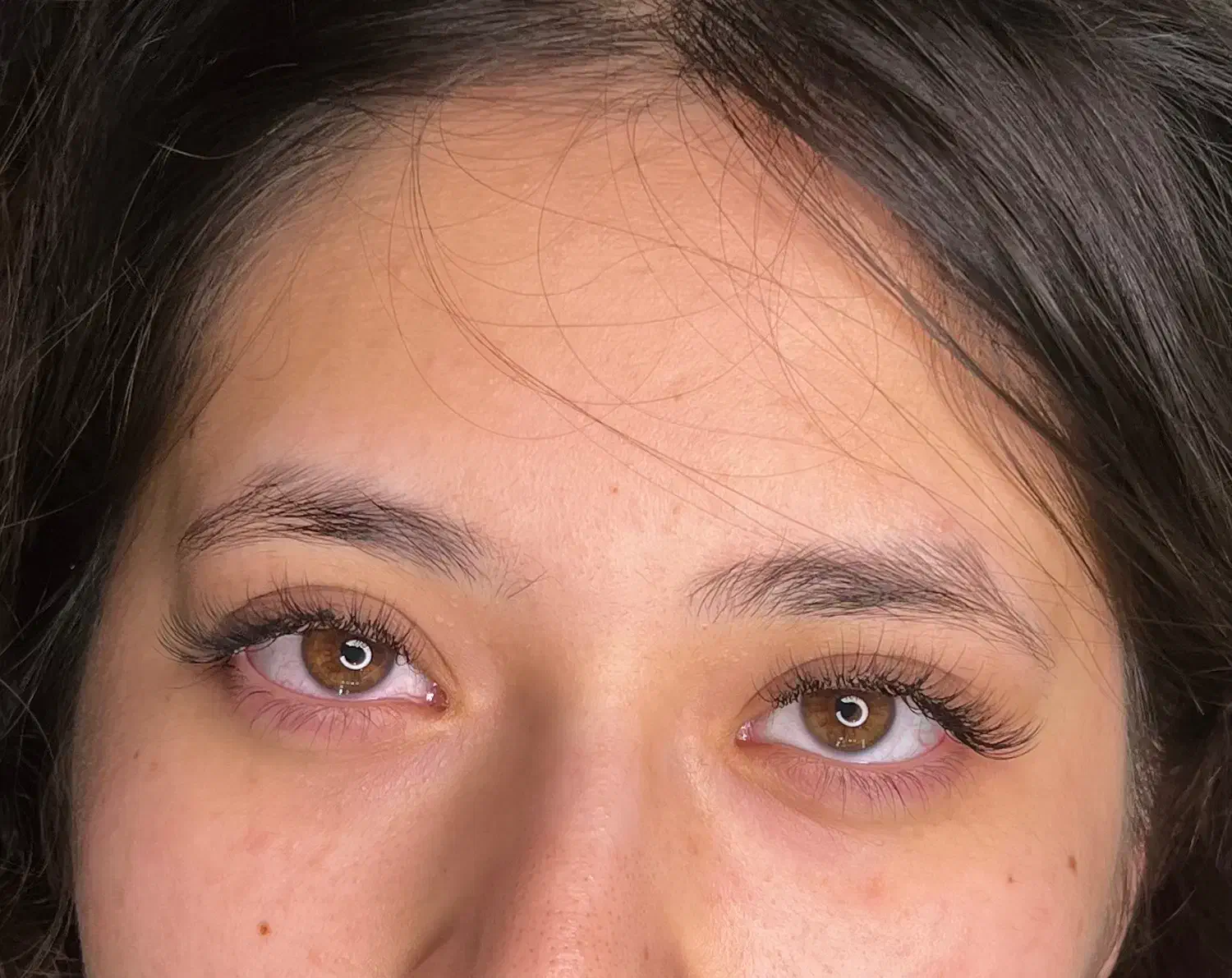 ده درصد تخفیف اکستنشن مژه و لیفت و لمینت مژه|خدمات آرایشگری و زیبایی|گنبد کاووس, |دیوار