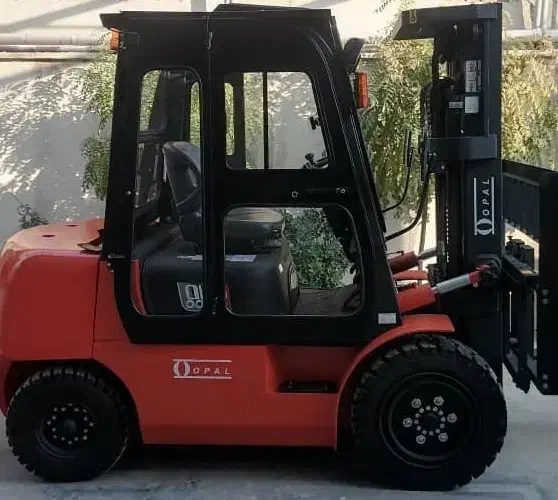 لیفتراک دیزل / نقد و اقساط /موتور ژاپن|خودرو سنگین|اهواز, بهارستان|دیوار